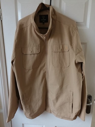 Guiness lightweight harrington - guiness,