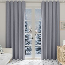 Linen Style 100% Blackout