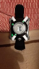 Ben 10 Deluxe Omnitrix Fx