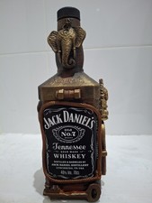 Jack Daniels Bottle Empty 70cl