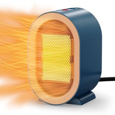 Electric Heater Space Heater