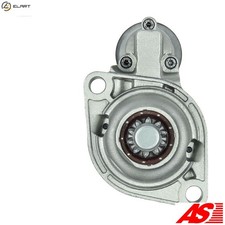 STARTER S0025PR FOR SKODA