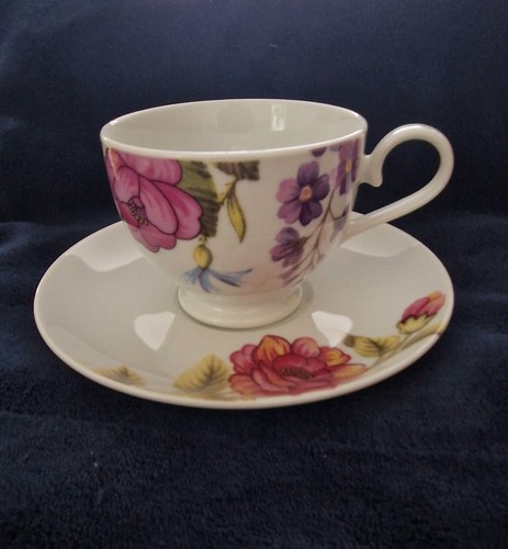Rayware fine porcelain tea - ,