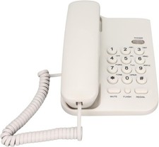 Bewinner Corded Phone, Phones
