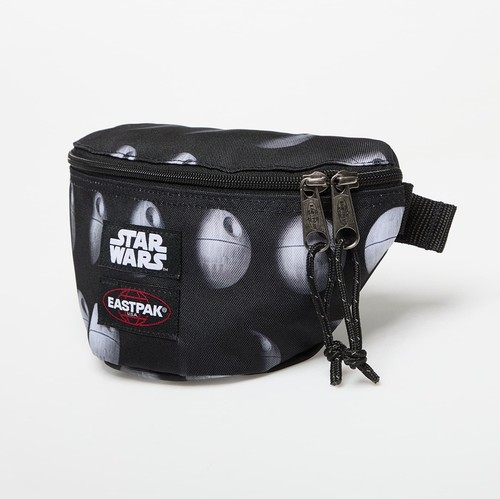 Eastpak star wars - eastpak, black/gray
