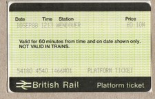 Wendover M01 - APTIS platform