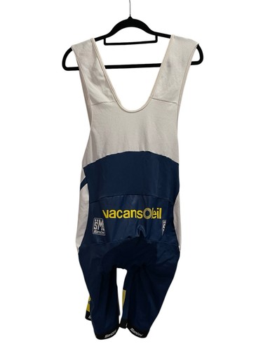 Men cycling bib 2011 2013 - cycling,