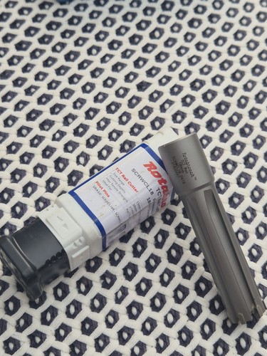 Rotabroach scrwcl18 tct 18mm - scrwcl18,