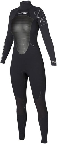 Mystic star women back - women,