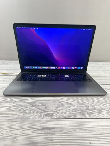 Apple macbook pro - apple, intel