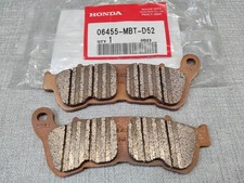 Front Brake Pads Set XL1000VA