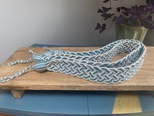 Vintage Curtain Tie Backs