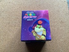 Bowser mcdonalds happy meal - jr,