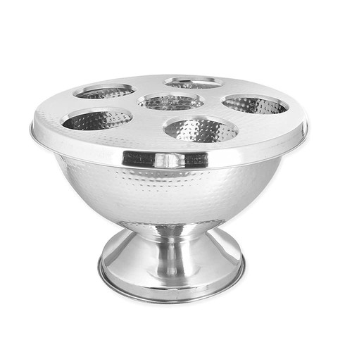 Stainless steel champagne - champagne, bowl