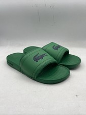 Lacoste Fraisier Men’s Green