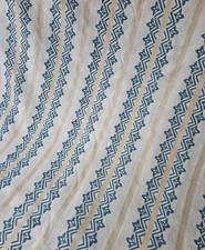 Basholi fabric by Nina