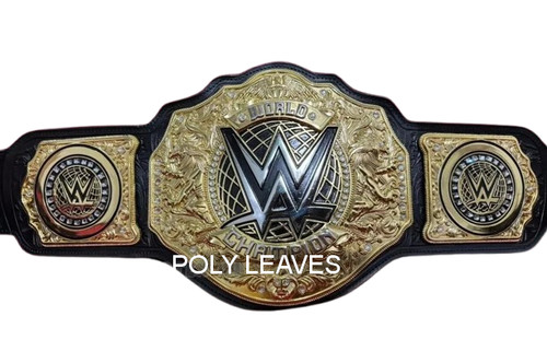 New world heavyweight - new,