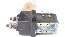 Genuine Taylor Dunn contactor