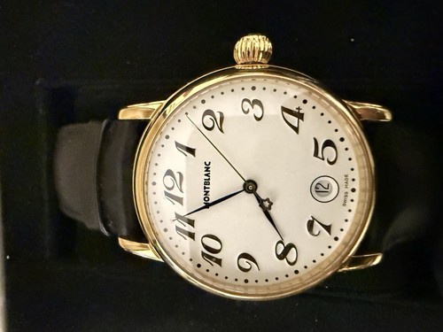 Vintage montblanc - vintage,