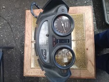 Suzuki gs1000s clocks dash rev - clocks,