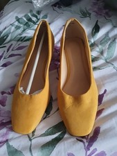 BN JD Williams Mustard Yellow