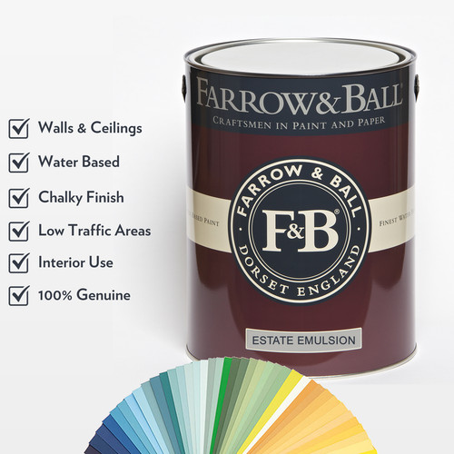 Litre farrow and ball - -,
