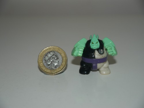 Ben sumo slammers - ben,