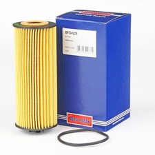 Oil Filter fits MERCEDES AMG GTC C190, R190 4.0 2016 on M178.980 B&B 2781800009
