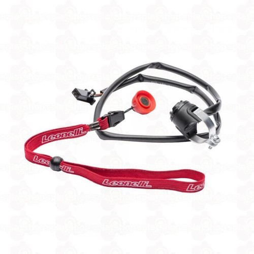 Oset lanyard kill - lanyard, switch
