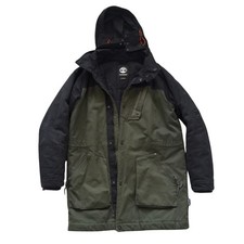 Timberland Earthkeepers