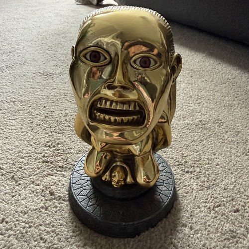 Indiana jones fertility idol - indiana,