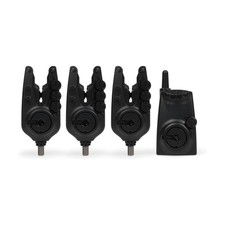 Avid Carp VTX+ 3+1 Fishing