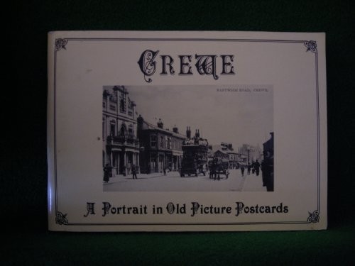Crewe portrait in old - a,