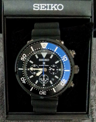 Seiko prospex sbdl045 - seiko,