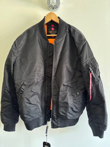 Alpha industries dragon - alpha, ma-1