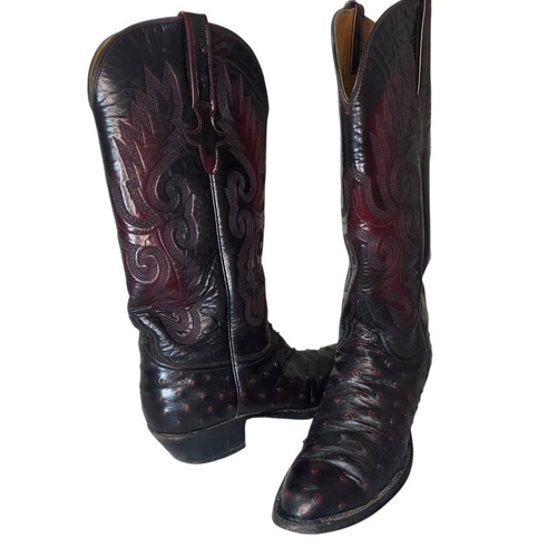 Lucchese womens black - womens,