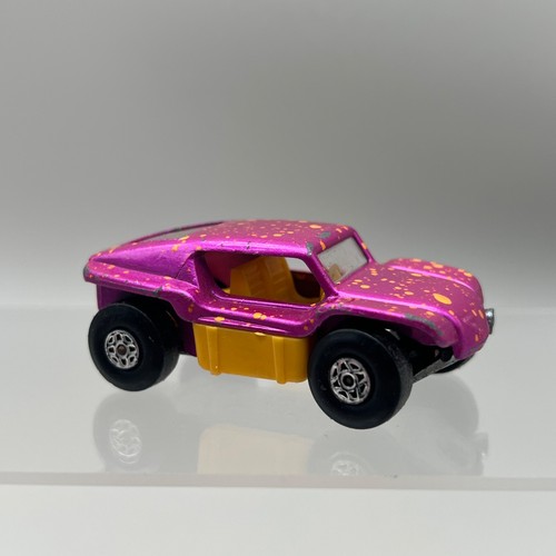 Matchbox lesney superfast - matchbox, #30