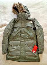 BNWT The North Face Mens