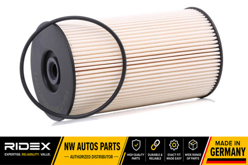 Diesel fuel filter 3c0127177 - diesel,