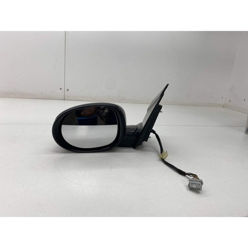 Honda civic wing - honda, left