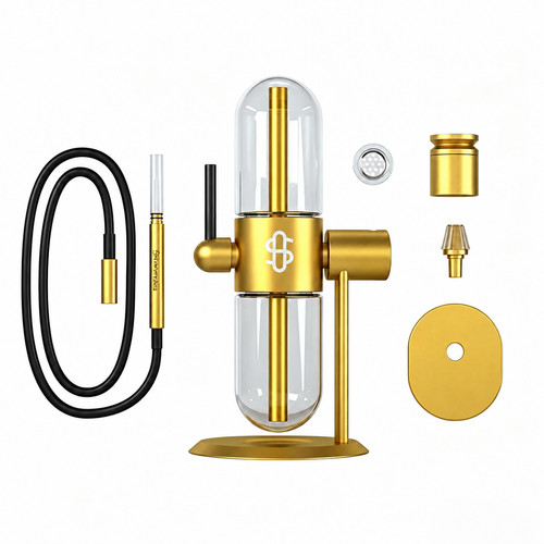 Classic gravity hookah infuser - gravity,