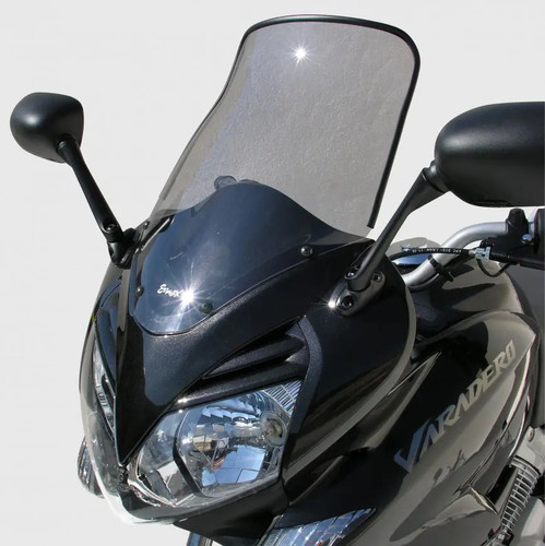 Ermax touring screen - touring, light