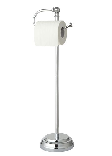 Free standing bathroom toilet - standing,