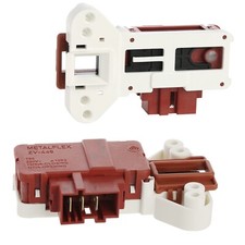 Servis W61244F2W Washing Machine Door Lock Interlock Switch W6201W W8401W L814W