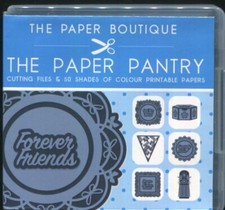 THE PAPER BOUTIQUE - The Paper