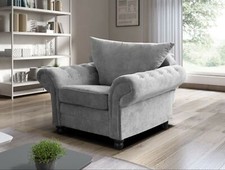 Chesterfield Sofa 3+2 Seater
