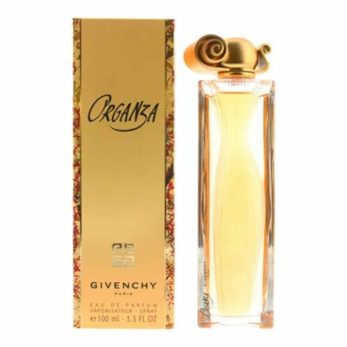 Givenchy organza eau parfum - givenchy,