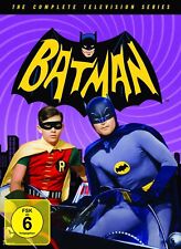 Batman Complete TV Series 1966