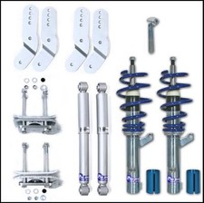 Prosport Coilover Lowering Kit