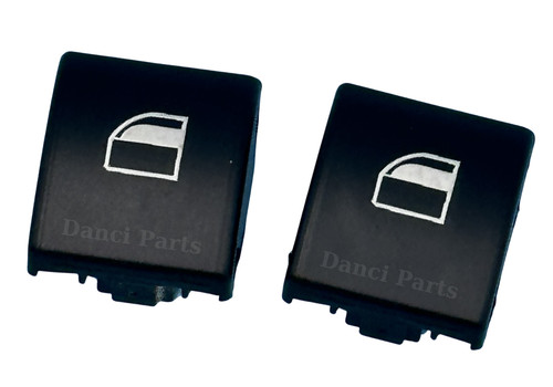 Window switch button cover cap - switch,